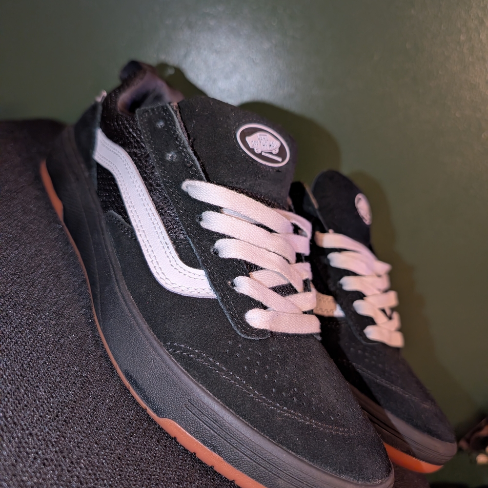 Vans Sneakers